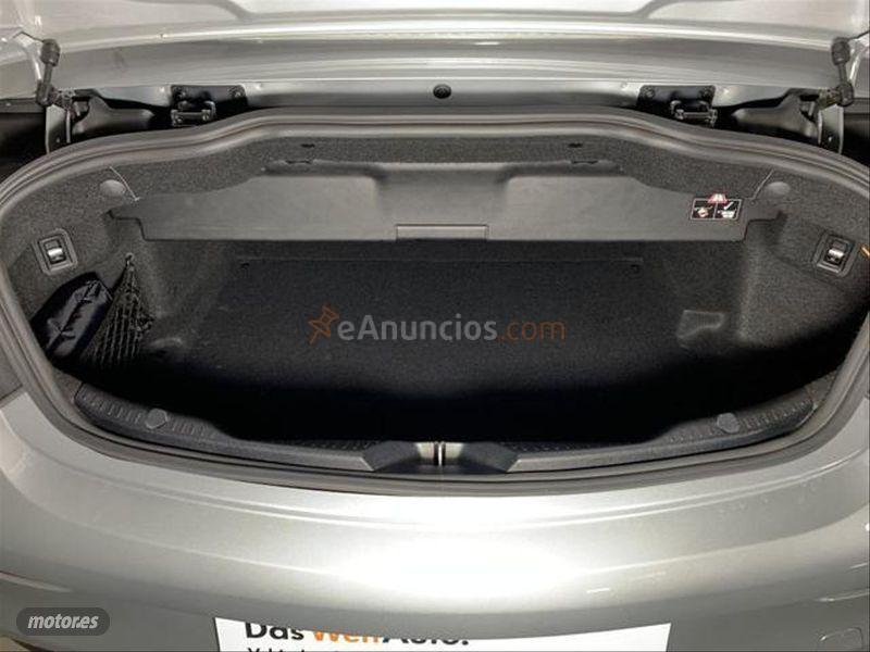 Mercedes Clase C C Cabrio 220 d de 2018 con 23.156 Km por 39.879 EUR. en Valencia