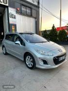 Peugeot 308 SW Active 1.6 eHDI 115 FAP de 2014 con 173.000 Km por 7.000 EUR. en Valencia
