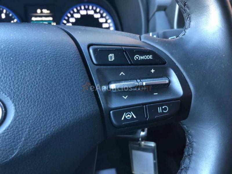 Hyundai Kona 1.0 TGDI 120CV 4X2 KLASS 