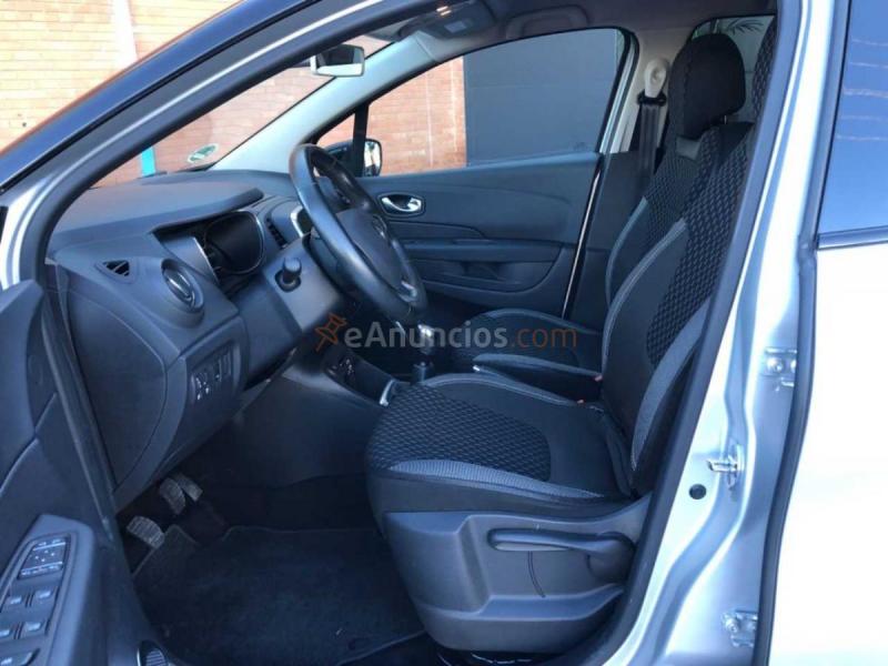 Renault Captur INTENSE 1.0 90CV 