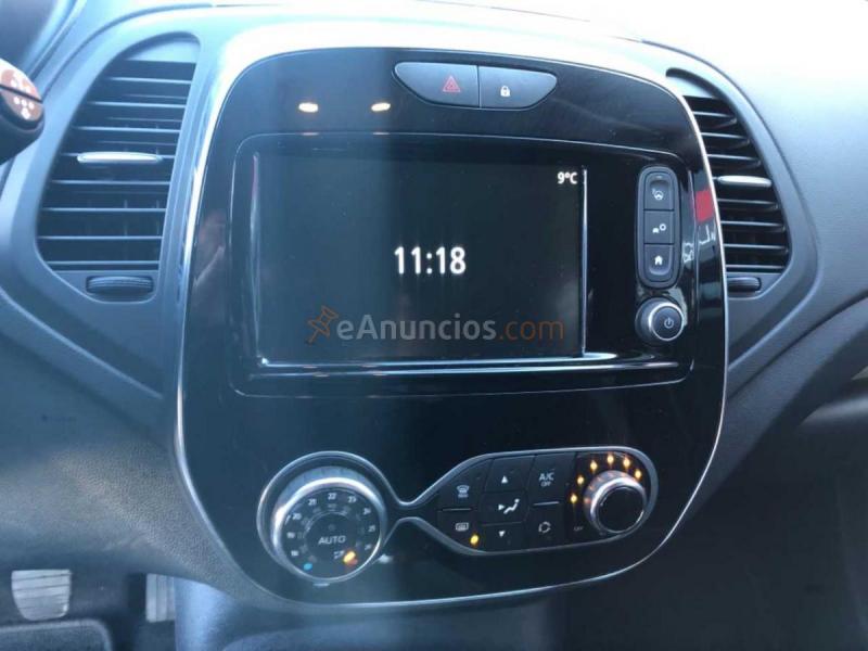 Renault Captur INTENSE 1.0 90CV 