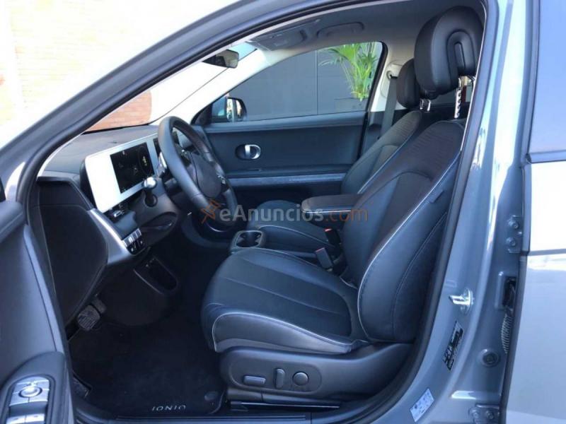 Hyundai IONIQ 5 160kw 73kwh RWD STAR 