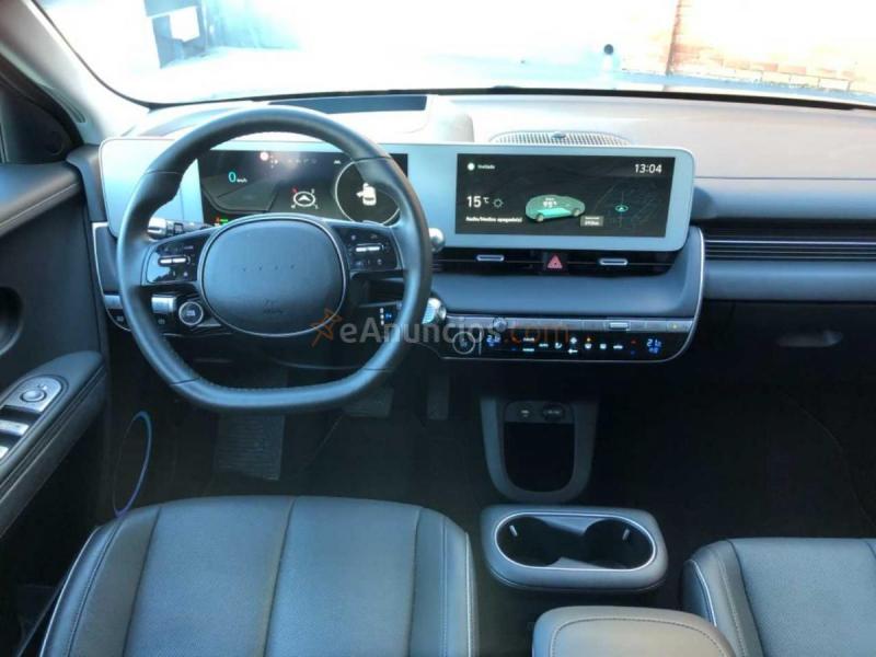 Hyundai IONIQ 5 160kw 73kwh RWD STAR 