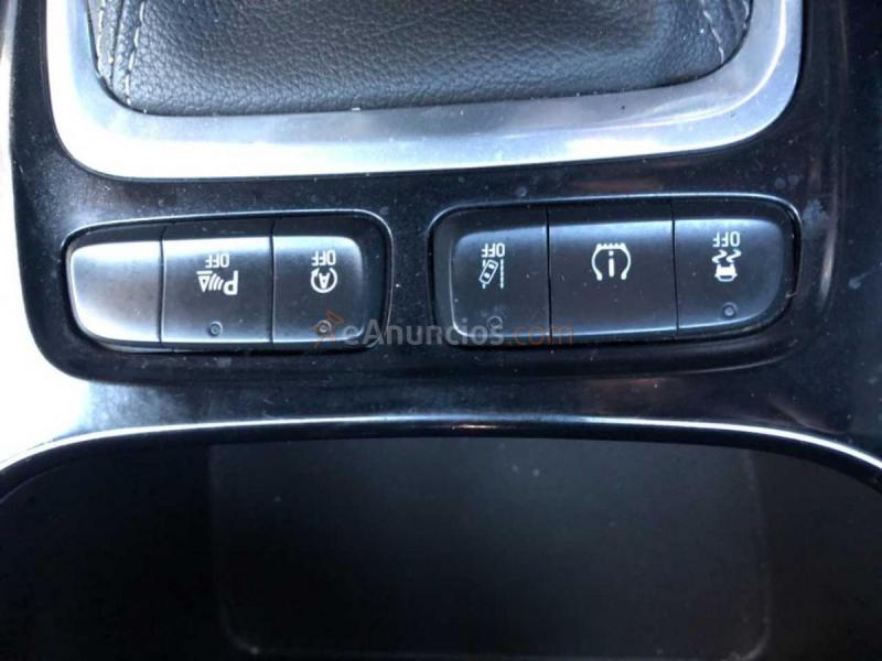 Opel Crossland X  1.2 81kW Design Line 120 Aniversario SS 