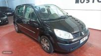Renault Scenic Confort Expression 1.6 16V EU4 de 2006 con 200.000 Km por 2.750 EUR. en Madrid