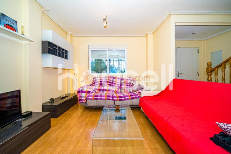 Casa pareada en venta de 250 m en Calle Dinamarca, 03350 Cox (Alacant)