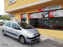 Citroen Xsara Picasso 1.6 HDi 110 X de 2006 con 236.000 Km por 2.200 EUR. en La Coruna