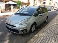 Citroen C4 Grand Picasso 1.6 eHDi 110cv CMP STT Tonic 7p. de 2013 con 225.000 Km por 5.900 EUR. en Alicante
