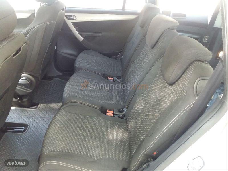 Citroen C4 Grand Picasso 1.6 eHDi 110cv CMP STT Tonic 7p. de 2013 con 225.000 Km por 5.900 EUR. en Alicante