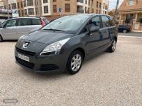 Peugeot 5008 Confort 1.6 HDI 110 FAP de 2010 con 182.000 Km por 6.000 EUR. en Alicante