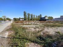 PARCELA URBANA EN CIUTAT JARDÍ