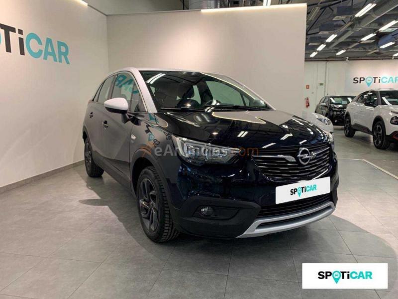 OPEL CROSSLAND X  1.2 81kW (110CV)  SS Edition