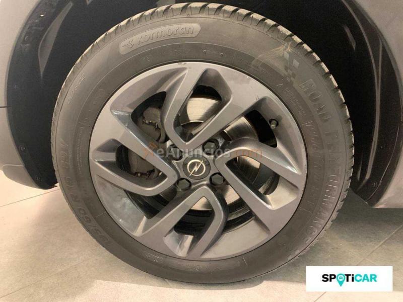 OPEL CROSSLAND X  1.2 81kW (110CV)  SS Edition