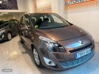 Renault Grand Scenic Dynamique dCi 130 7 plazas de 2011 con 41.000 Km por 11.900 EUR. en Barcelona