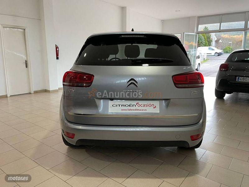 Citroen C4 Picasso BlueHDi 88KW 120CV Feel de 2018 con 45.000 Km por 18.900 EUR. en Pontevedra