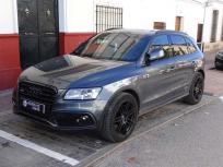 Audi SQ5 Competiton Quattro 3.0 TDi 