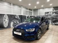 Audi A3 Sportback S-Line 1.5TFSI  150cv 