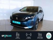 Peugeot 5008  1.5 BlueHDi 96kW (130CV) S&S GT