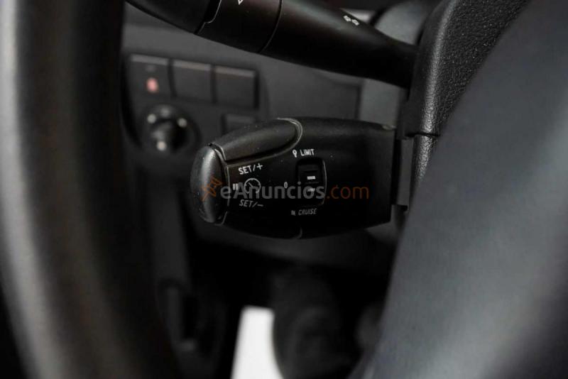 Peugeot Partner TEPEE ACCESS 1.6 75CV 