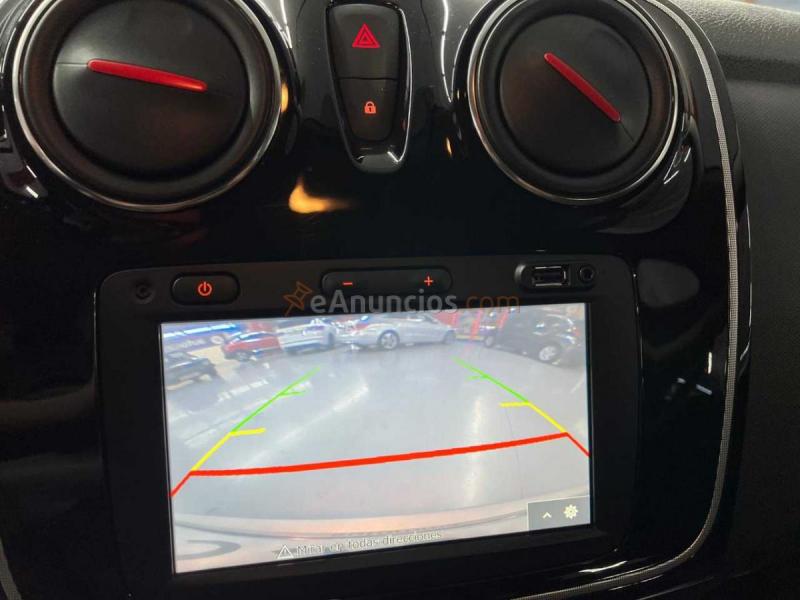 Dacia Sandero Stepway SERIE LIMITADA EXPLORE 