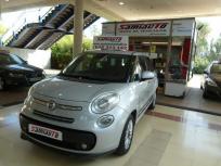 Fiat 500L Living 500L Living Lounge 1.6 Mjet. 88kW 120CV SS 5p. muy muy bien cuidado kilómetros garantizados 