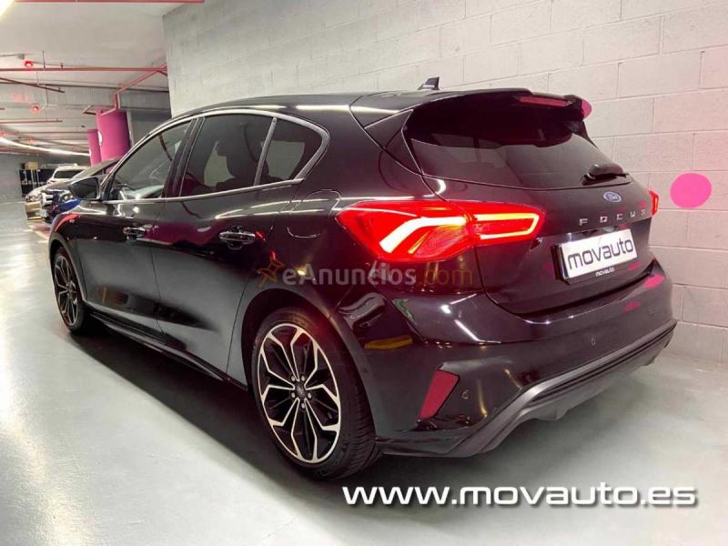 Ford Focus 1.5 182cv ST Line auto. 