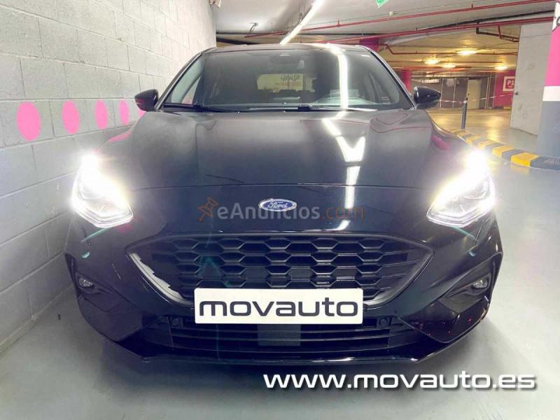 Ford Focus 1.5 182cv ST Line auto. 