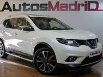 Nissan X-Trail 1.6 dCi XTRONIC TEKNA