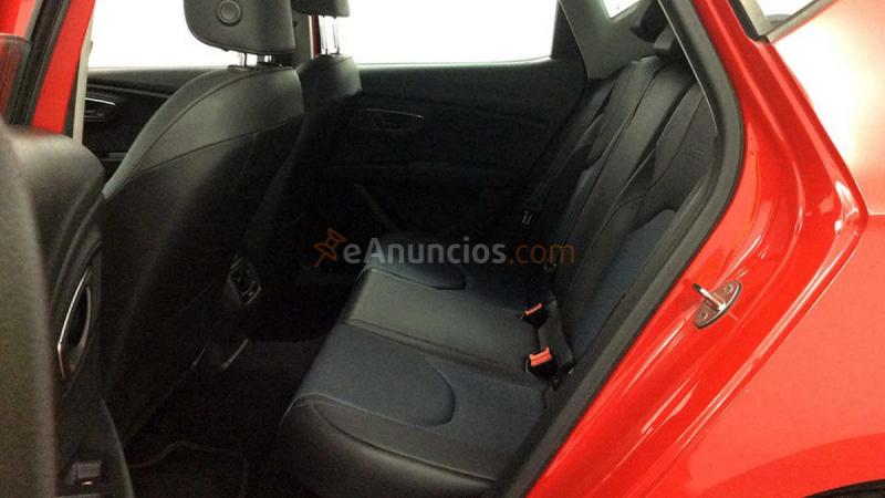 Seat Leon 1.6 Tdi 105cv i-Tech 