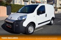 Fiat Fiorino 1.3 Multijet 75cv Cargo Base 