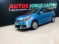 Renault Scénic 1.5 DCI BOSE ENERGY ECO 2 