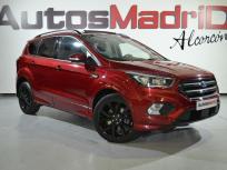 Ford Kuga 1.5 TDCi 88kW 4x2 A-S-S ST-Line Auto