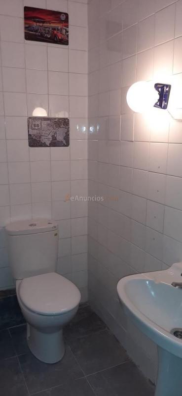 Piso exterior 4 habitaciones ascensor