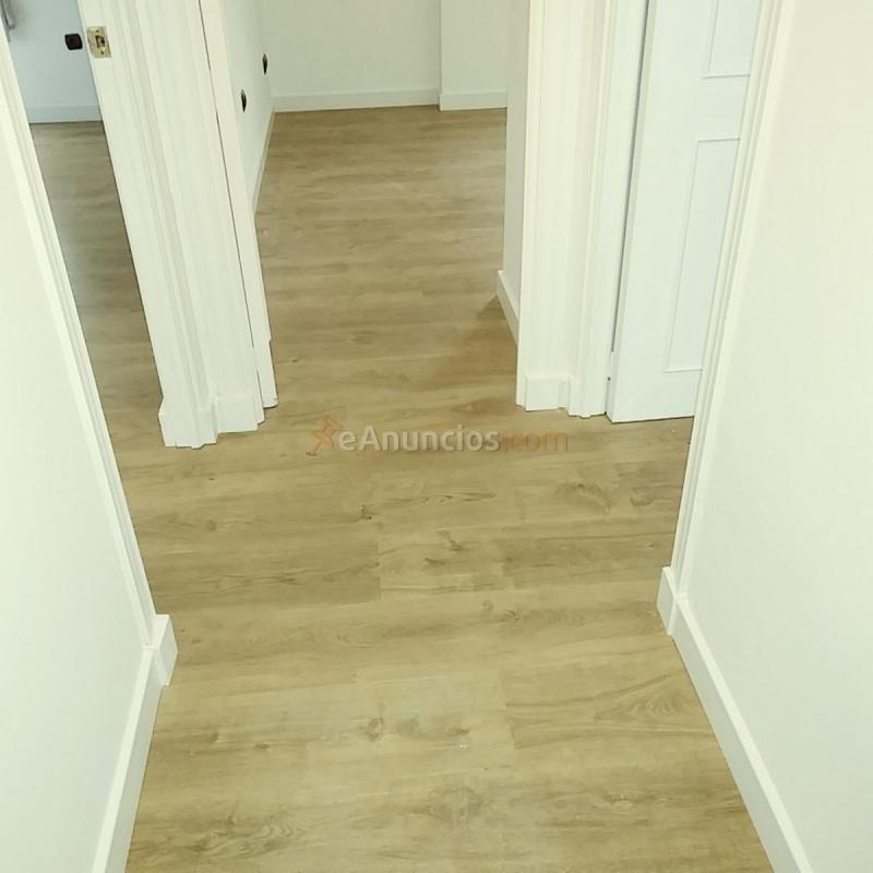 montador de suelos laminados