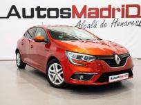 Renault Megane Zen Energy TCe 130