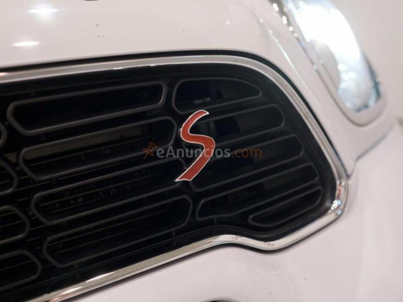 MINI Countryman 1.6 Cooper S All4