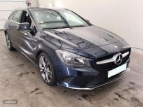 Mercedes Clase CLA CLA 200 d Shooting Brake de 2016 con 126.000 Km por 19.990 EUR. en Madrid