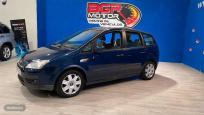 Ford Focus C-Max 1.6 TDCi Trend de 2004 con 174.000 Km por 3.600 EUR. en Salamanca