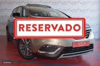 Renault Espace Zen Energy dCi 118kW 160CV TT EDC de 2017 con 99.000 Km por 19.800 EUR. en Madrid