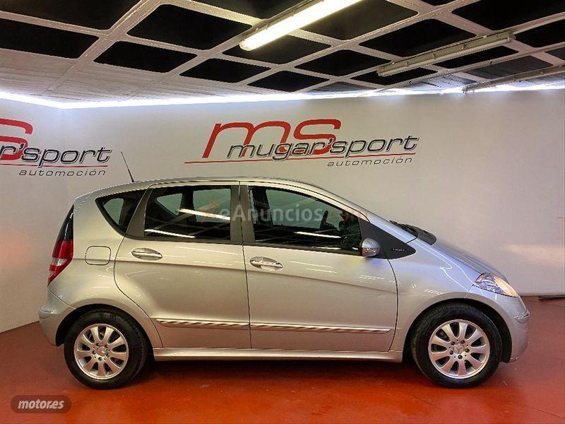 Mercedes Clase A A 150 ELEGANCE de 2006 con 149.000 Km por 5.990 EUR. en Madrid
