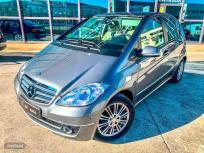Mercedes Clase A A 150 ELEGANCE de 2008 con 95.000 Km por 6.995 EUR. en Madrid