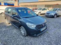Dacia Lodgy Ambiance dCi 66kW 90CV 5Pl 2017 de 2017 con 170.000 Km por 7.355 EUR. en Madrid
