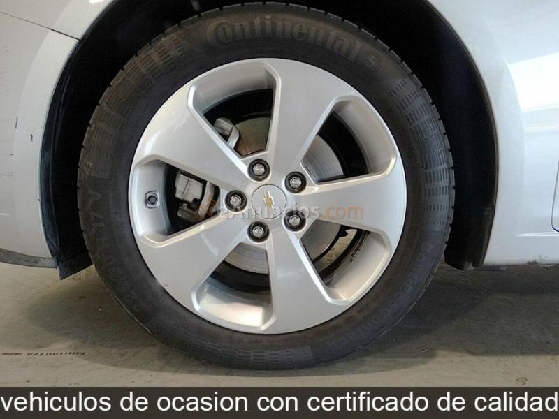 Chevrolet Cruze 2.0 VCDI LTZ 163CV 