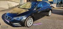 Seat Leon ST 2.0 TDI 135kW 184CV StSp FR Plus de 2017 con 95.000 Km por 18.400 EUR. en La Coruna