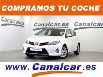 Toyota Auris 130 Active MultiDrive 132 CV 