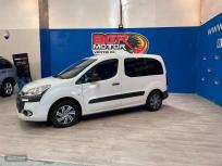 Citroen Berlingo 1.6 HDi 90 Tonic de 2015 con 181.000 Km por 10.500 EUR. en Salamanca
