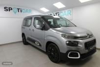Citroen Berlingo Talla M PureTech 110 SS FEEL de 2020 con 11.748 Km por 17.400 EUR. en Madrid