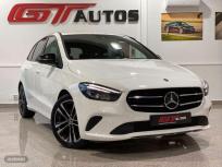 Mercedes Clase B B 200 de 2020 con 29.000 Km por 31.990 EUR. en Malaga