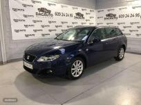 Seat Exeo ST 2.0 TDI CR 143 CV DPF Style de 2010 con 211.000 Km por 6.990 EUR. en Madrid