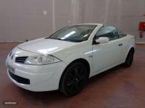 Renault Megane Coupecabrio Extreme 1.5dCi105 eco2 de 2007 con 289.484 Km por 2.150 EUR. en Toledo